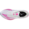 Mizuno WAVE REBELLION SONIC White/807 C/Blue Ashes