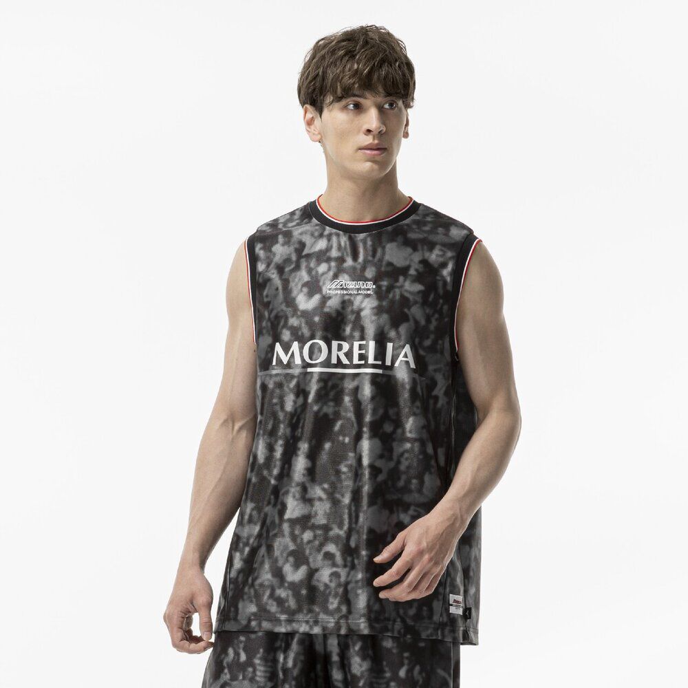 Morelia Apparel Collection | Mizuno Morocco