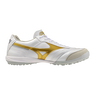 Mizuno MORELIA SALA ELITE TF White/Football Gold/Galaxy Silver