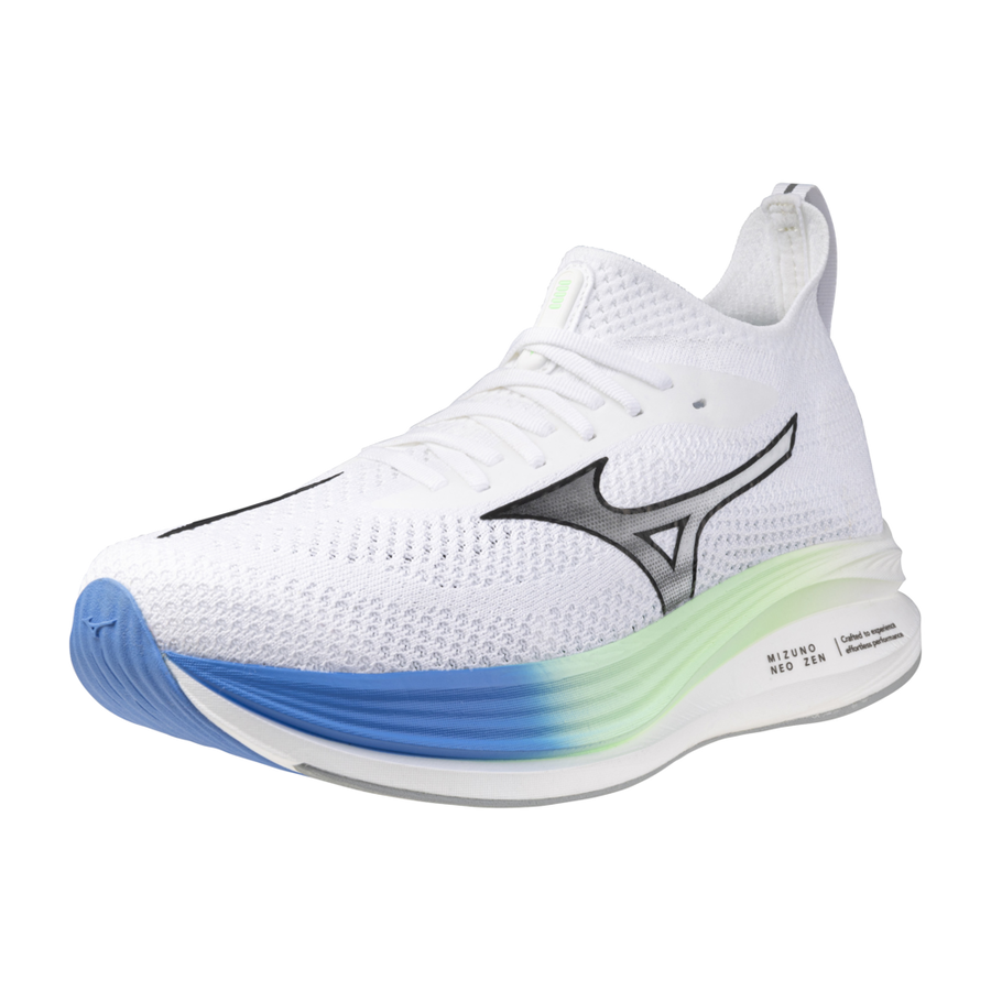 Mizuno MIZUNO NEO ZEN White/black/frontier blue