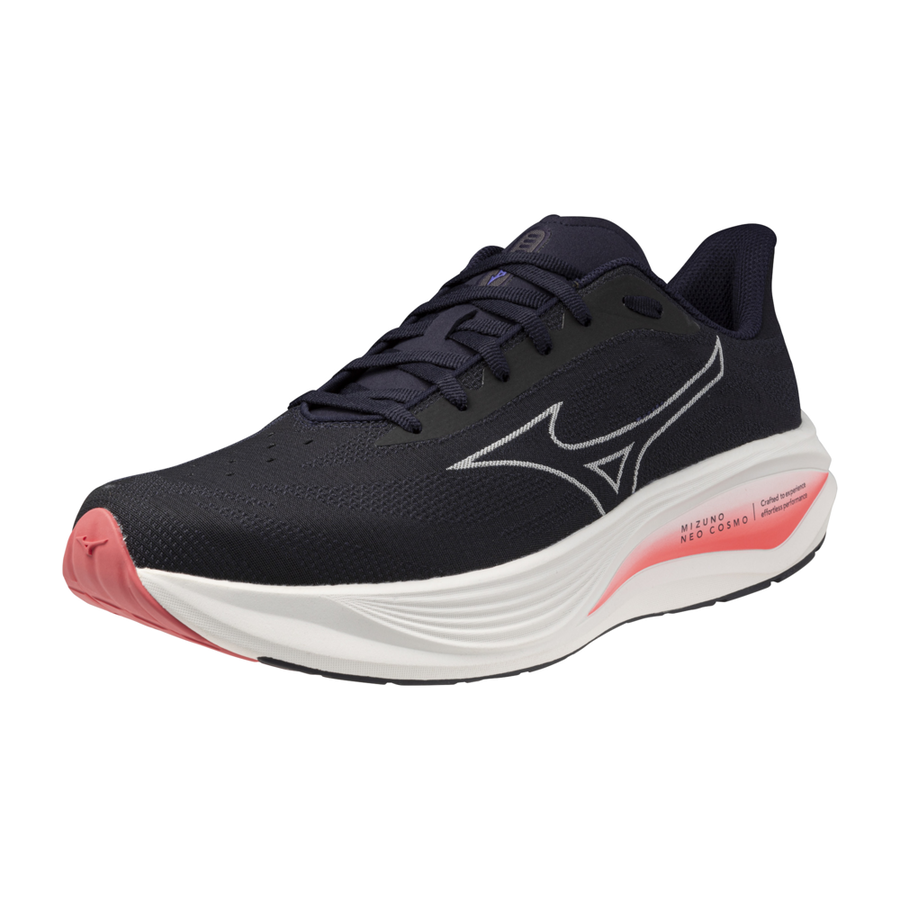 Mizuno MIZUNO NEO COSMO Baritone Blue/Snow White/Strik