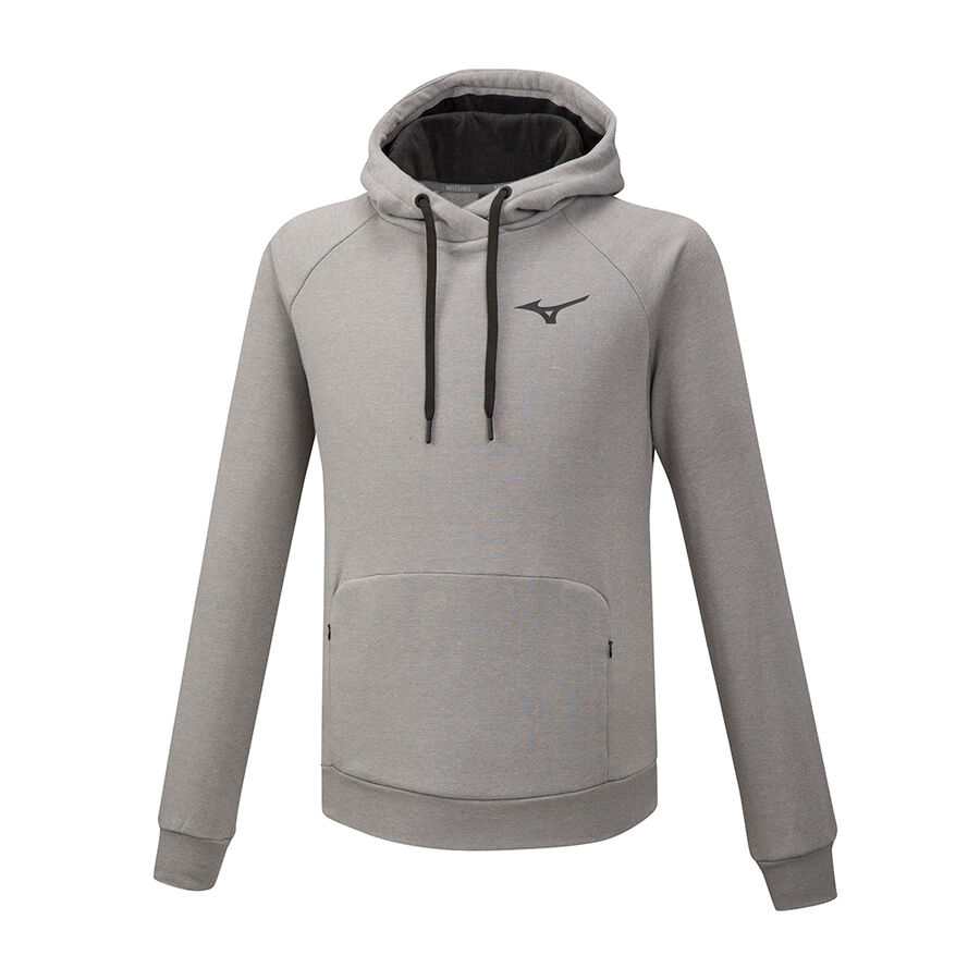 Mizuno Athletic Hoody