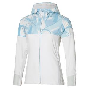 PARIS ATHLETE HOODED JACKET