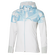 Mizuno PARIS ATHLETE HOODED JACKET Plein air