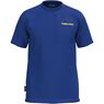 Mizuno Athletic Mizuno Casual T(M) SURF THE WEB
