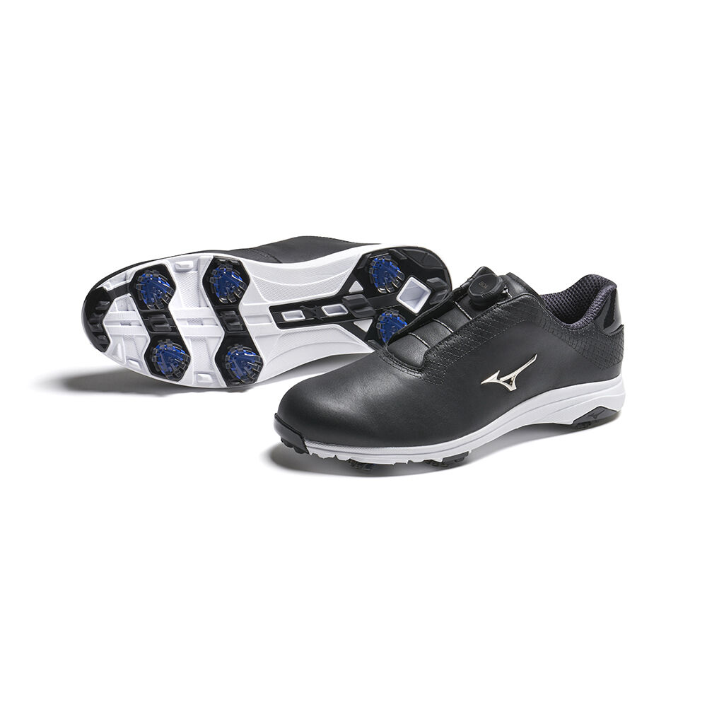 Mizuno boa cheap golf shoes