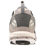 Mizuno WAVE RIDER 10 PREMIUM Dark Shadow/snow white/opal gray