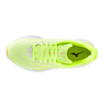 Mizuno WAVE RIDER 28 Mizuno neo lime/flax/mizuno snow white