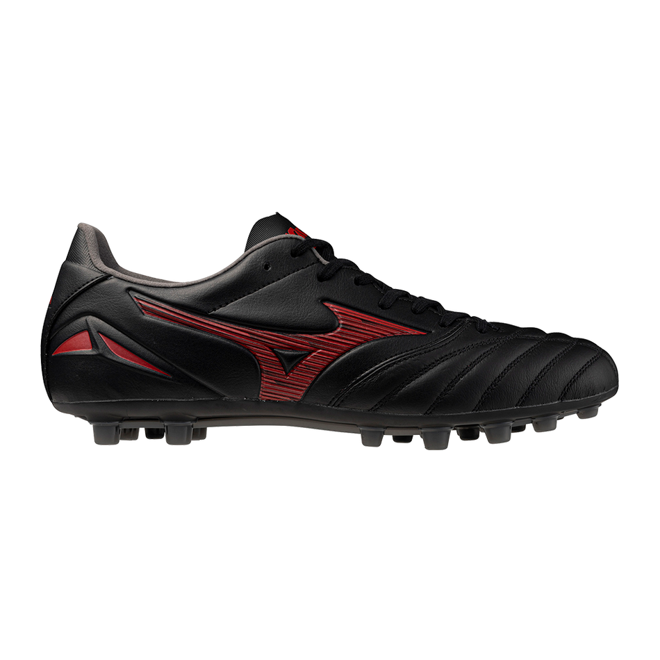 Mizuno MORELIA NEO IV PRO AG Black/MORELIA 40th Red/Black