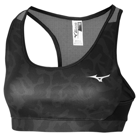 Alpha Graphic Bra