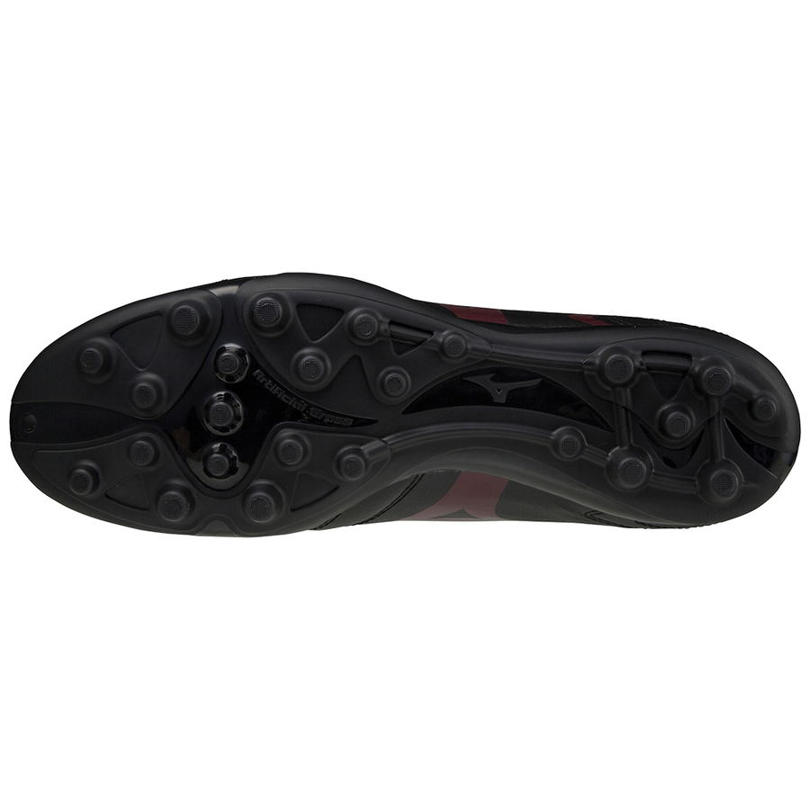 Mizuno Monarcida II SEL AG Black/TawnyPort