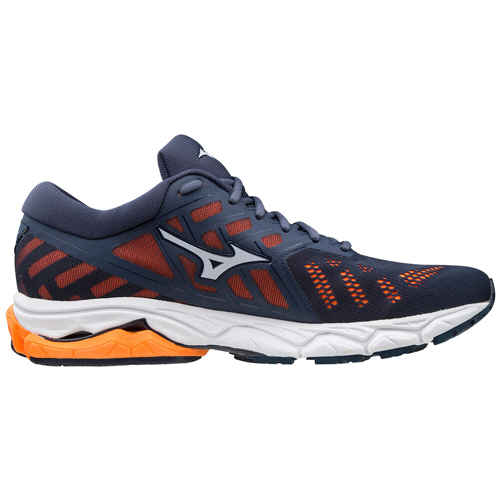 Mizuno wave ultima 12 orange new arrivals