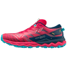 Mizuno WAVE DAICHI 7(W) Jazzy/Bluebird/BOpal