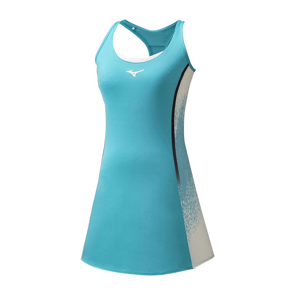 Mizuno discount tennis clothes