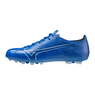 Mizuno MIZUNO ALPHA ELITE AG Laser blue/white/gold