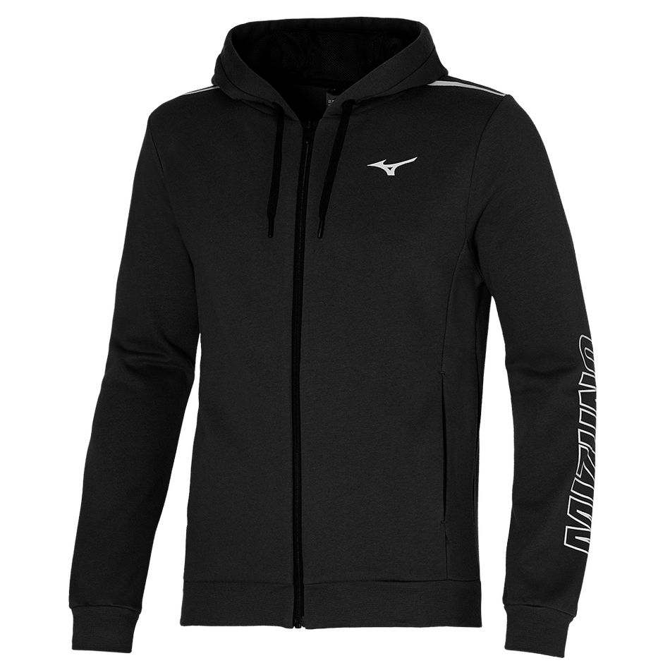 Mizuno Mizuno Sweat Jacket K2GC250109