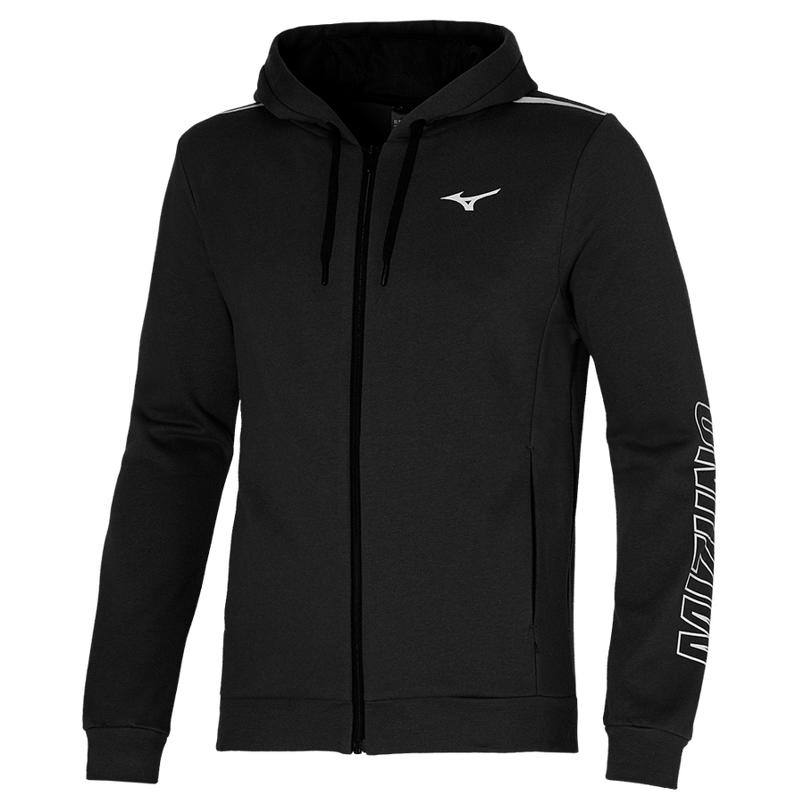 Mizuno Sweat Jacket - 