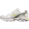 Mizuno Wave Rider 10 White/SunnyLime/Silver