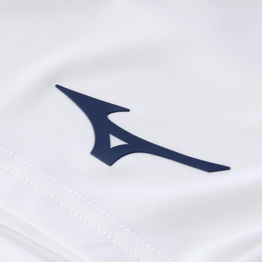 Mizuno Home Short S.S. Lazio Men 25/26 White