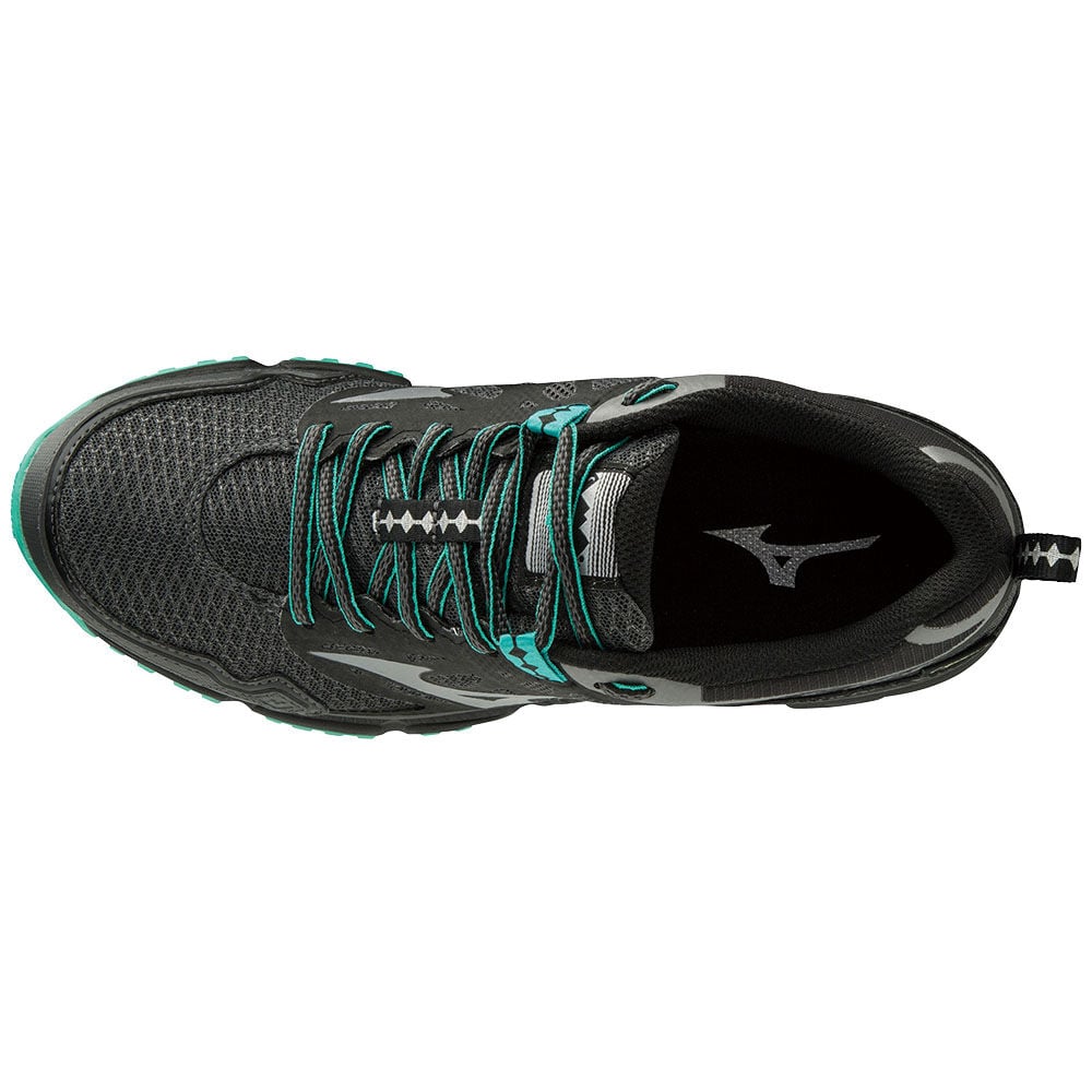 WAVE DAICHI 4 GTX | Shoes | Running