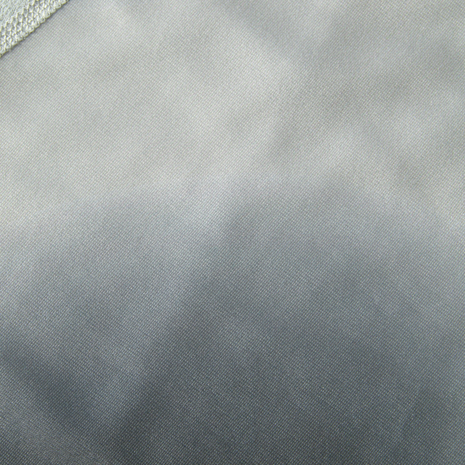 Mizuno Virtual body g6 crew neck Mirage grey