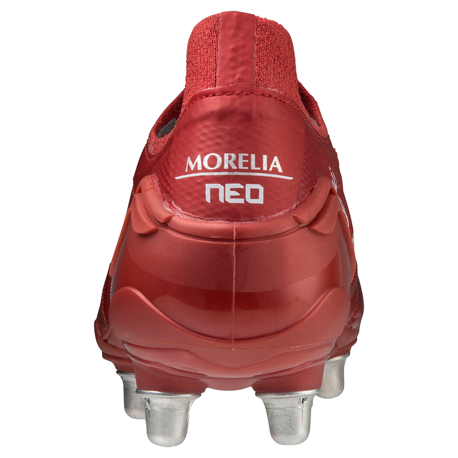 Morelia Neo III Beta ESI  - 