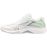 Mizuno THUNDER BLADE Z White/GRidge/PatinaGreen