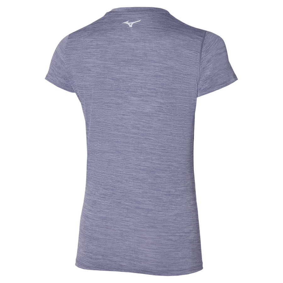 Mizuno IMPULSE CORE T-SHIRT Cadet