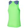 Mizuno DryAeroFlow Tank Light Green