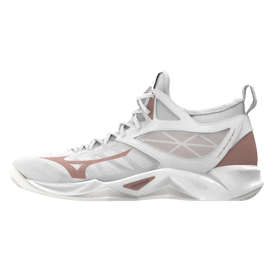 Mizuno Wave Dimension Mid  V1GC224536