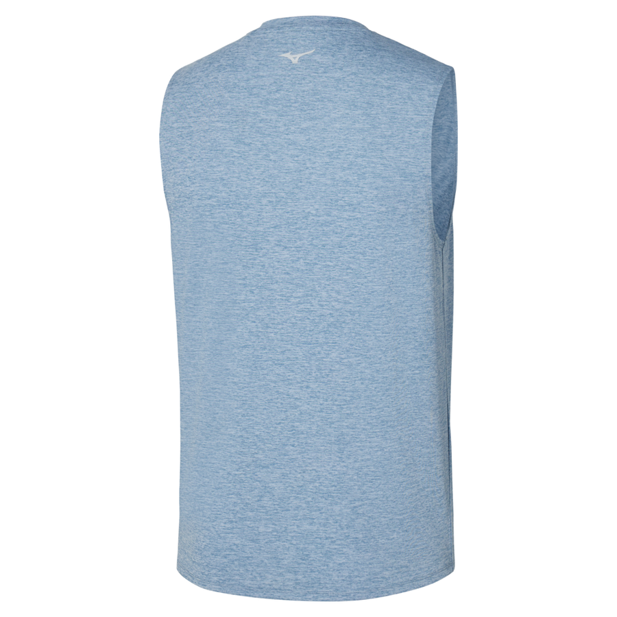 Mizuno IMPULSE CORE SLEEVELESS Citadel