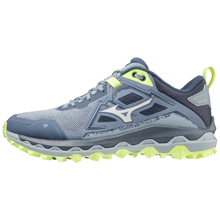 Wave Mujin 8