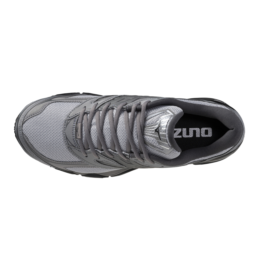 Mizuno WAVE PROPHECY LS Ultimate Gray/Quiet Shade/Black