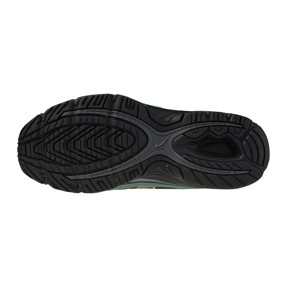 Mizuno MXR Iron Gate/grossular Green/black