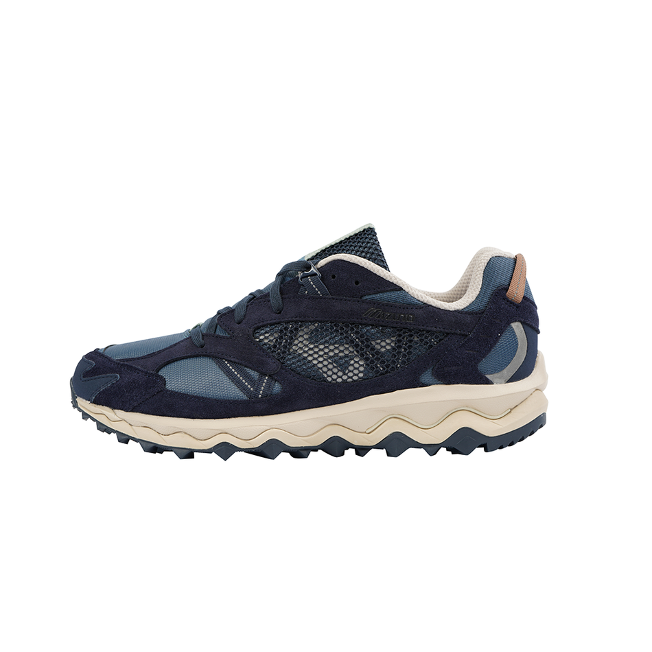 Mizuno Wave Mujin TL D1GA226301