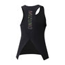 Mizuno Solarcut Tank Black