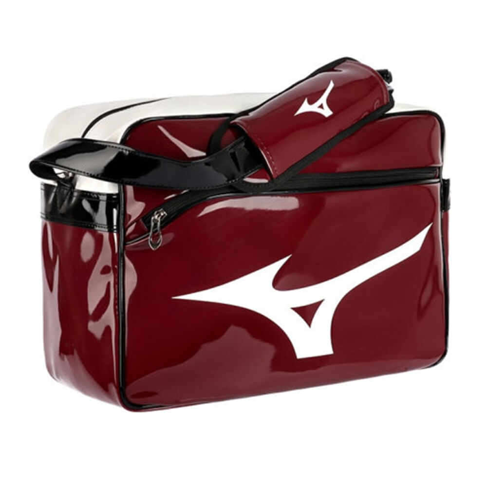 mizuno judo bag
