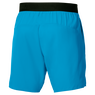 Mizuno Core 7.5 Inches Short(M) Blue jewel