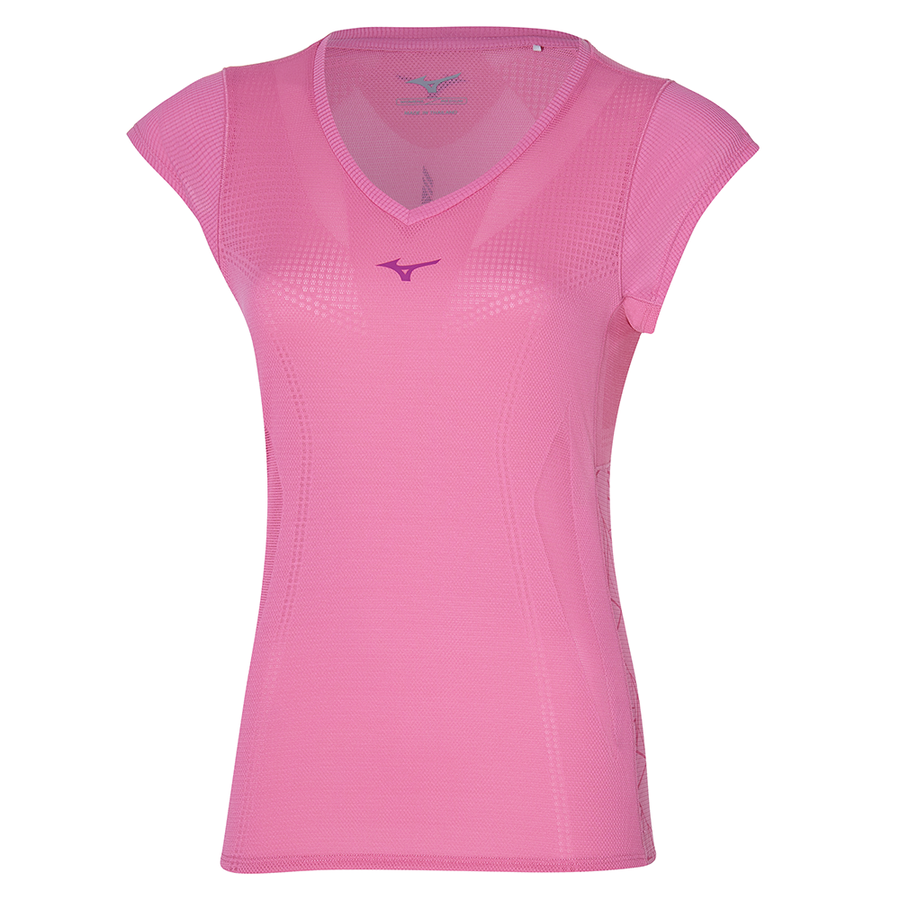 Mizuno Aero Tee J2GA220064