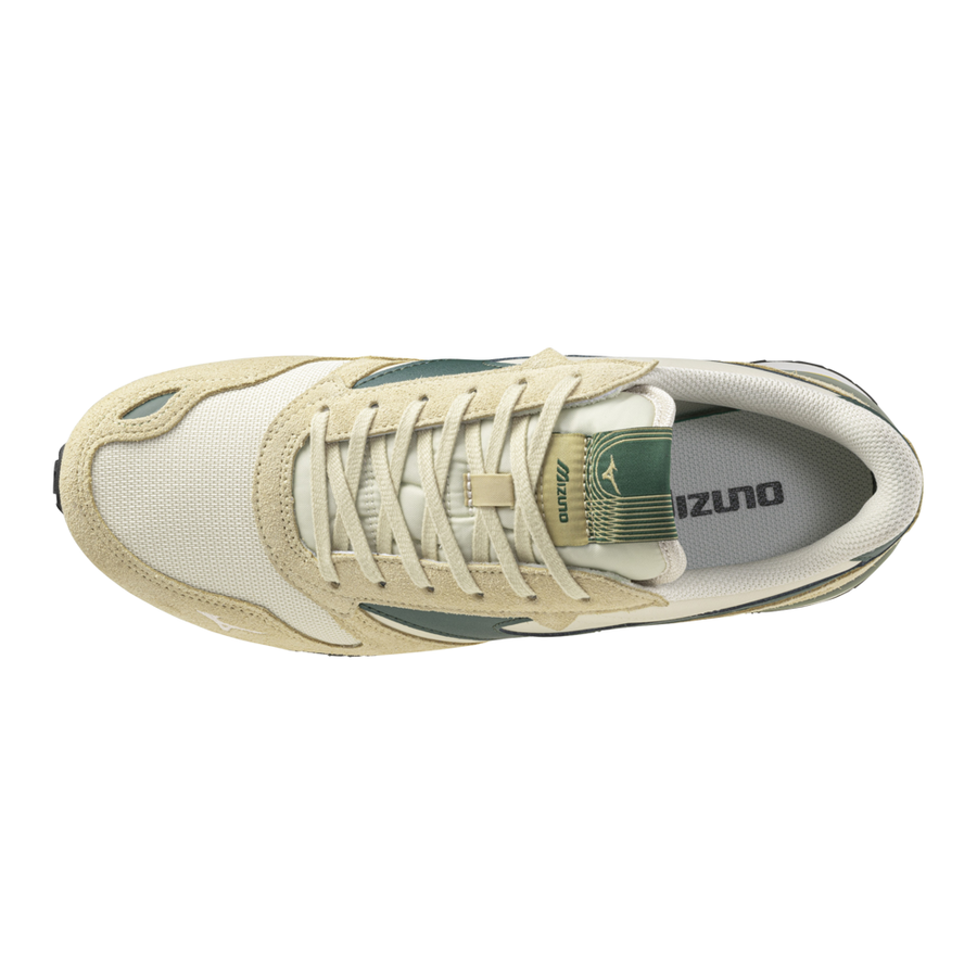Mizuno MIZUNO RB87 SummerSand/BistroGreen/MojDese