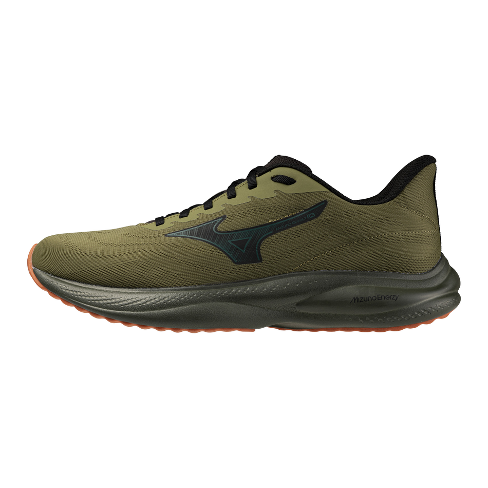 Mizuno MIZUNO REVOLT 4 Martini Olive/aventurine/ginger