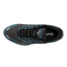 Mizuno WAVE RIDER BETA Black Sand/Black/Deep Teal