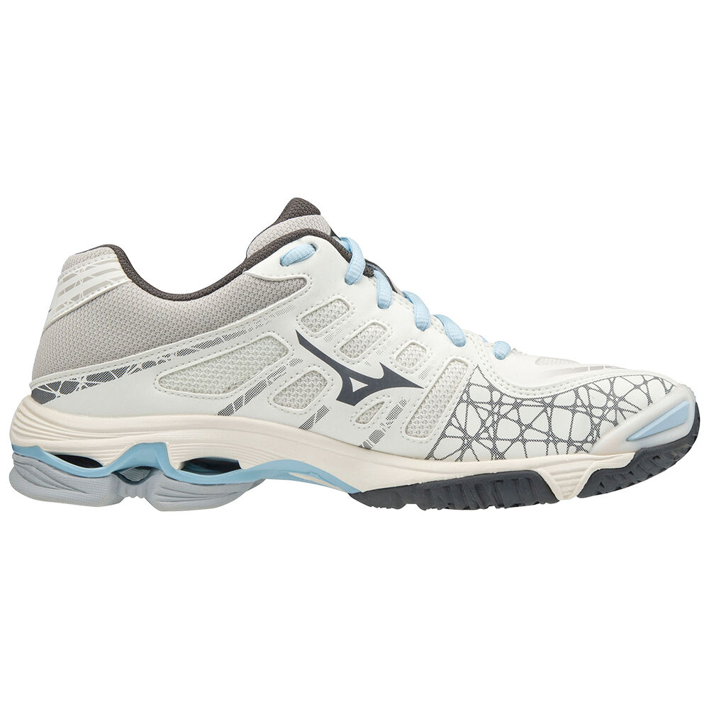 Wave voltage mizuno sale