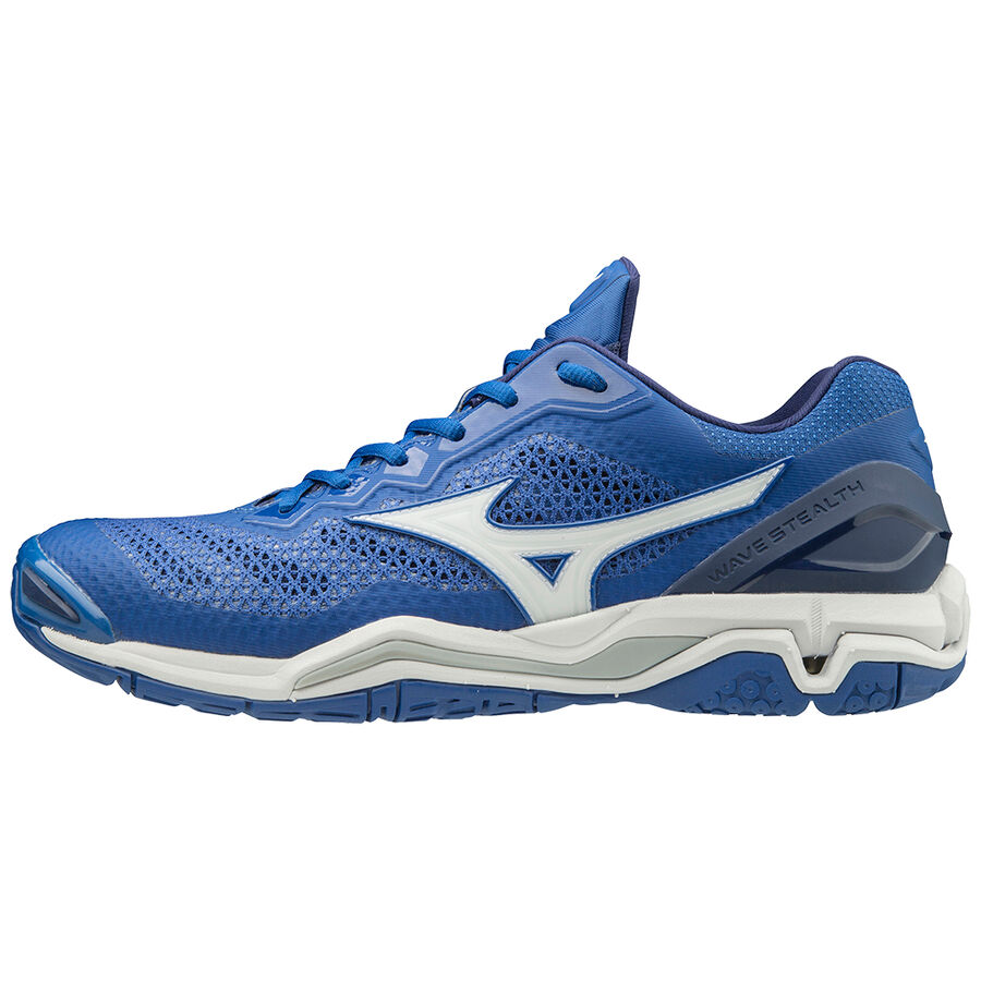 Mizuno WAVE STEALTH V