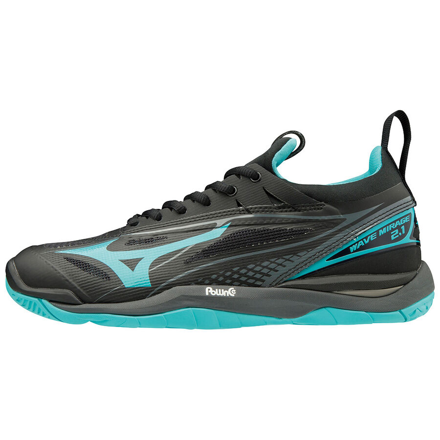 wave mirage 2.1