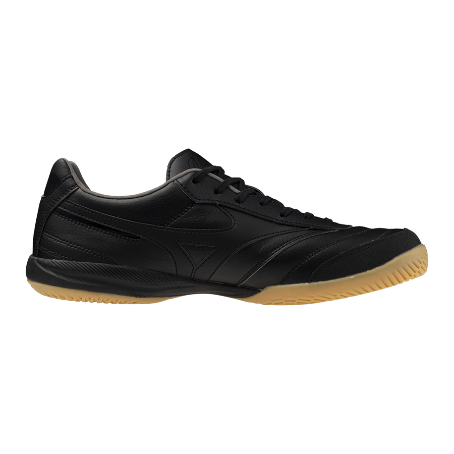 Mizuno MORELIA SALA PRO IN Black/black/black