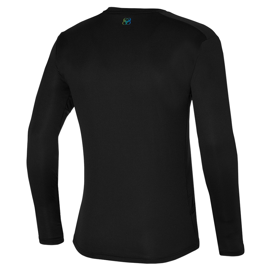 Mizuno Inifinity 88 Ls Tee 32GA265609
