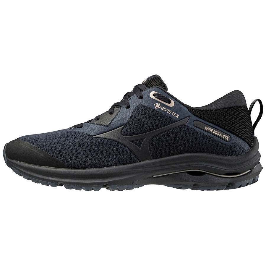Wave Rider Gtx 2 Shoes Running Mizuno Russia