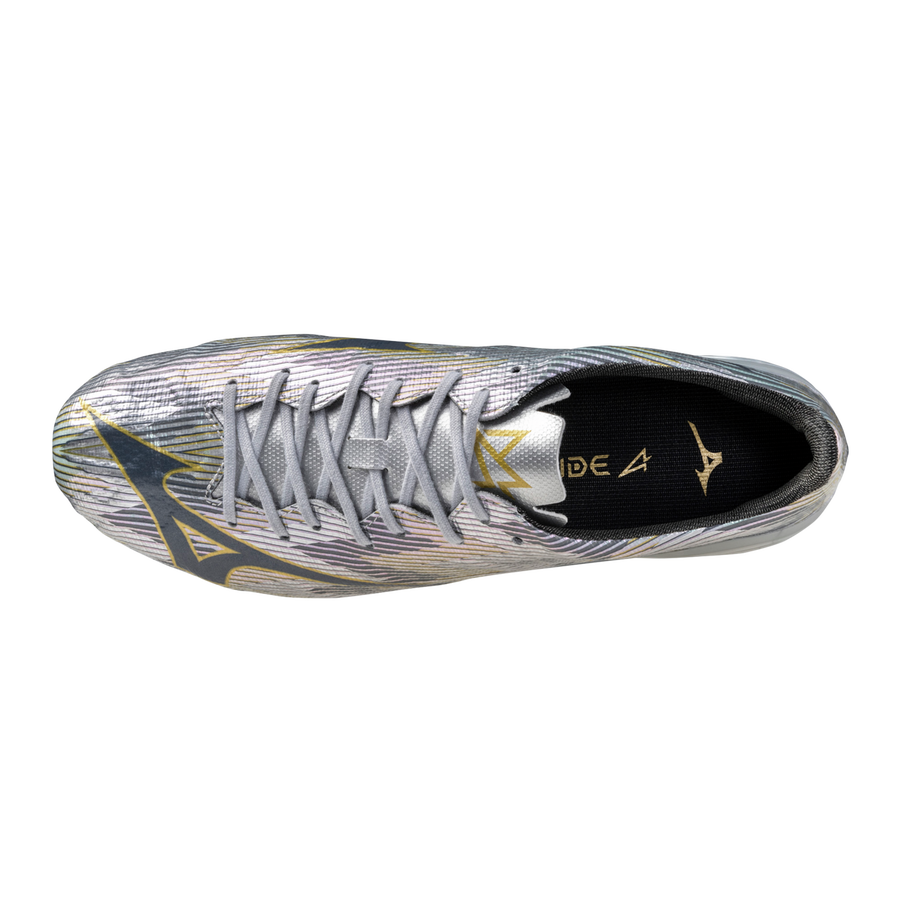 Mizuno MIZUNO Α II PRO Galaxy silver/8605 c/gold