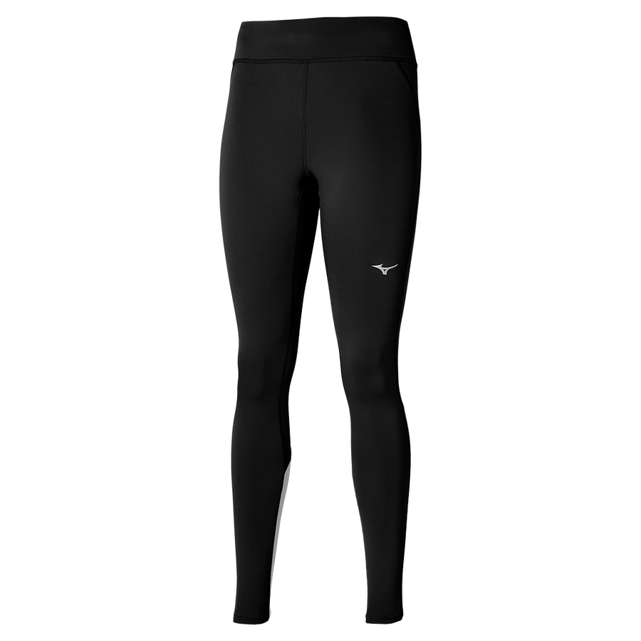 Mizuno Warmalite tight Black / pristine